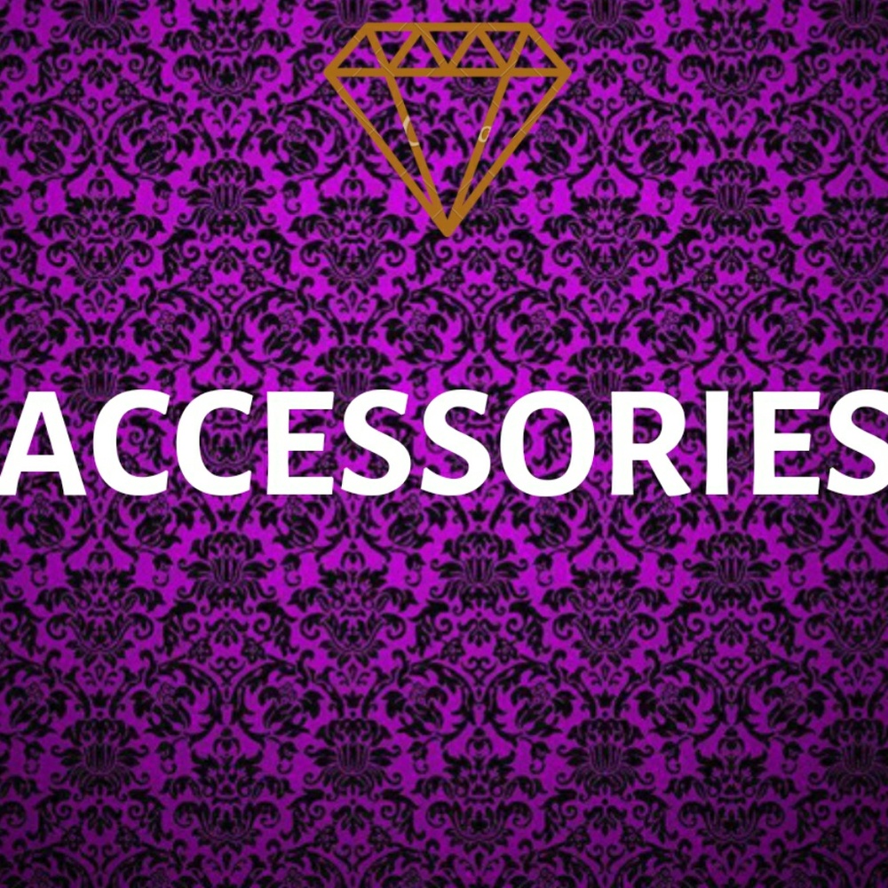 All Accessories